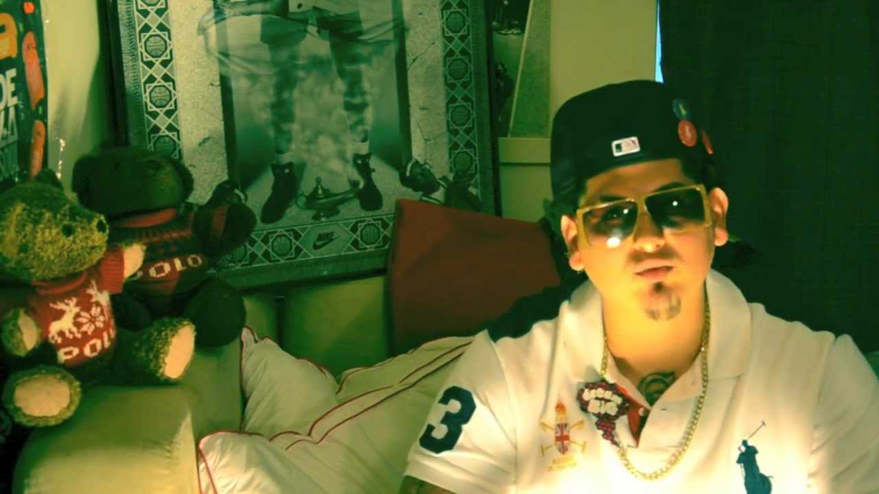 Celphi - Cali GoldMine [Prod.CasOne]