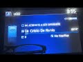 Ven a mi Closing then Opening Cristo De Renia