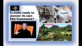Famous Issues & Challenges for Environment, Social and Governance in the Development Economy for India Net Worth
