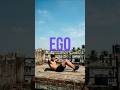 The Price of Greatness: Kill Your Ego, Build Your Discipline#Motivation #SelfDiscipline