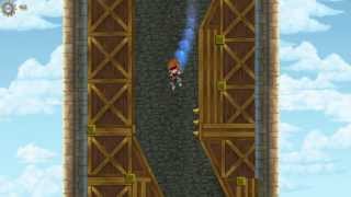 Lets Play Freedom Fall Episode 1: I Used To Have Real Pants