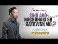Sino Ang Naghahari Sa Katawan Mo? | Paul De Vera | Run Through