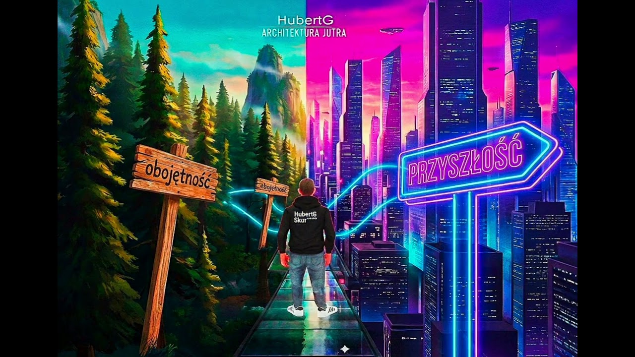 24- HubertG - Wspieraj i Pomagaj