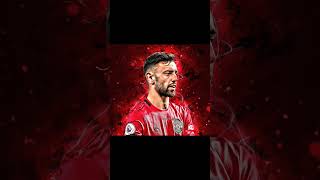 FERNANDES MANCHESTER UNITED WALLPAPERS 4K