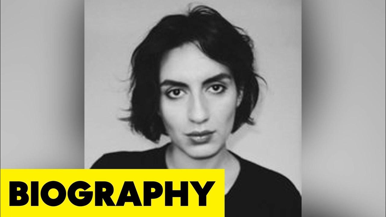 Anna Khachiyan Biography YouTube(04)
