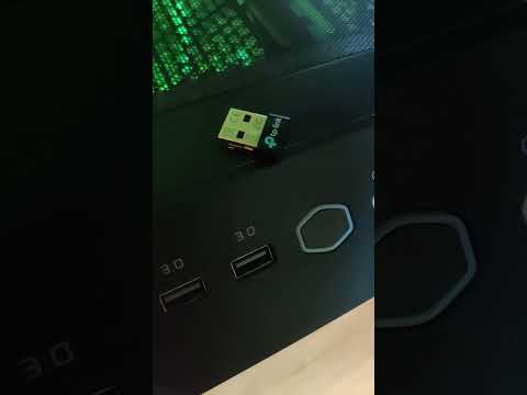 tp-link Bluetooth 5.0 Nano USB Adapter