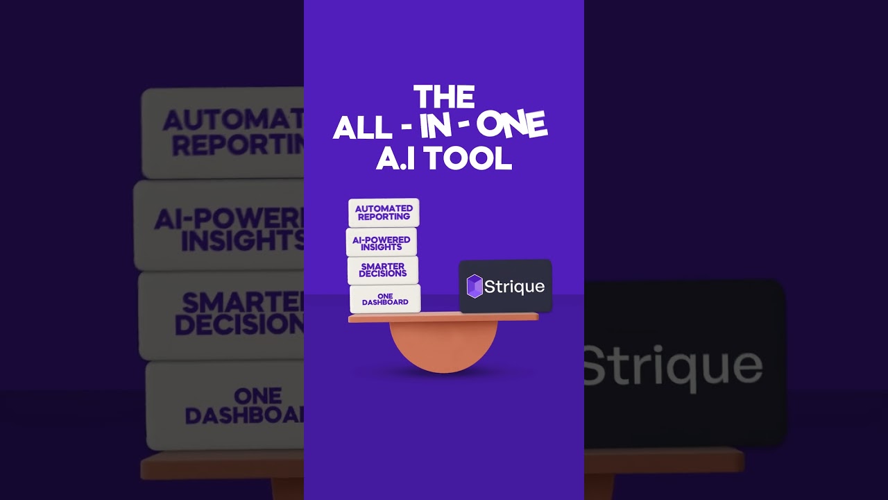 🧠 One AI to rule them all 