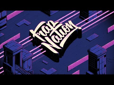 Trap Nation | Weekend Music Livestream - Trap Nation | Weekend Music Livestream