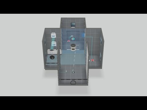 Portal 2 PeTI - 