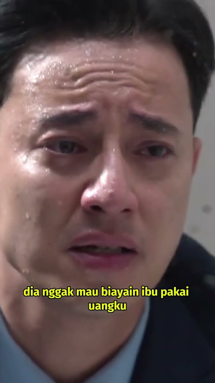 Mas Will kecewa dan hancur, Salma lebih berlindung ke Argo #shorts #lukacintasctv #billydavidson