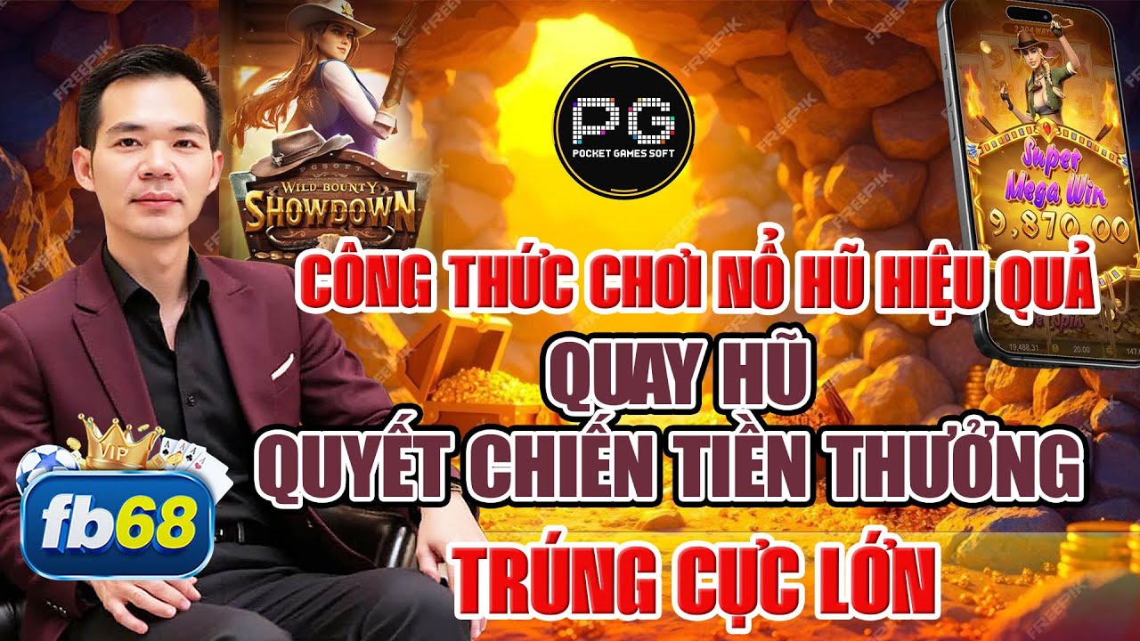 choione Nổ Hũ | Công Thức Chơi Nổ Hũ Hiệu Quả - Quay Hũ Quyết Chiến Tiền Thưởng PG !