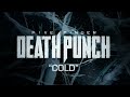 Five Finger Death Punch - Cold (Official Lyric Video) Mp3 Song