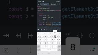 JSON Stringify convert  javascript object to JSON Json Tutorial Javascript Object Notation Part 8 Json Stringify Free