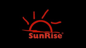 SunRise Aperture Card Scanner