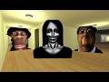 { GMOD } Run away nextbots in liminal Hotel Garry s mod 4K 60FPS