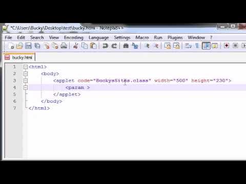 Intermediate Java Tutorial - 28 - Beginning Networking - YouTube