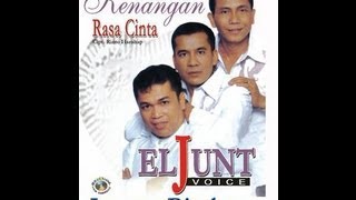 El-Junt Voice - Jangan Biarkan