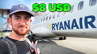 I Took the World's Cheapest Flight by More Travels w/ Drew Binsky 74,633 views 3 months ago 5 minutes, 36 seconds