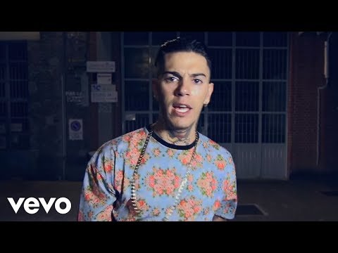 Emis Killa - Lo Sanno I Veri + Cera Una Volta