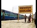 Itanagar in Arunachal Pradesh now accessible by rail