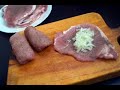 ЦИБУЛЯКИ / УКРАИНСКАЯ КУХНЯ / РЕЦЕПТ ОТ АНДРЕЯ