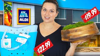 Unbelievable New ALDI Finds: Dupes Brands Don't Want You To Know About
