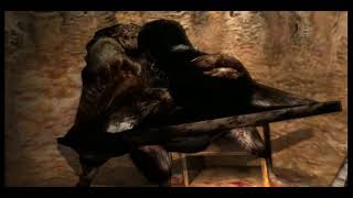 Silent Hill 2 - Melee weapon only [PC] #8