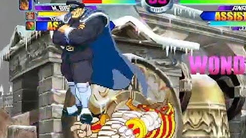 THE FUN NEVER ENDS!! PT3 - MAKOTNO VS ANAKARISCURSE!! MVC2 Low/Mid Tiers Casuals 07.05.2021