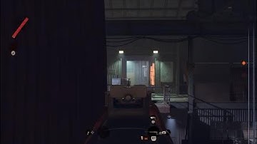 Deathloop - Killing Julianna Unaware