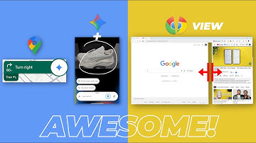Google Apps Updates Episode 122 – Gemini in Maps, Circle to Search in Gemini & 41 New Features