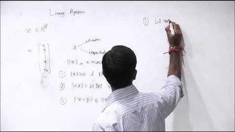 Machine Learning Course - Lecture 2