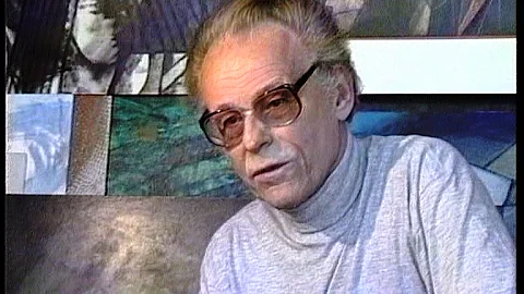 D.f. "Dailininkas Vytautas Valius" 1997 m. i ciklo...
