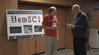 Phil Karn, KA9Q on how KA9Q Radio works with the RX888 SDR and supports HamSCI