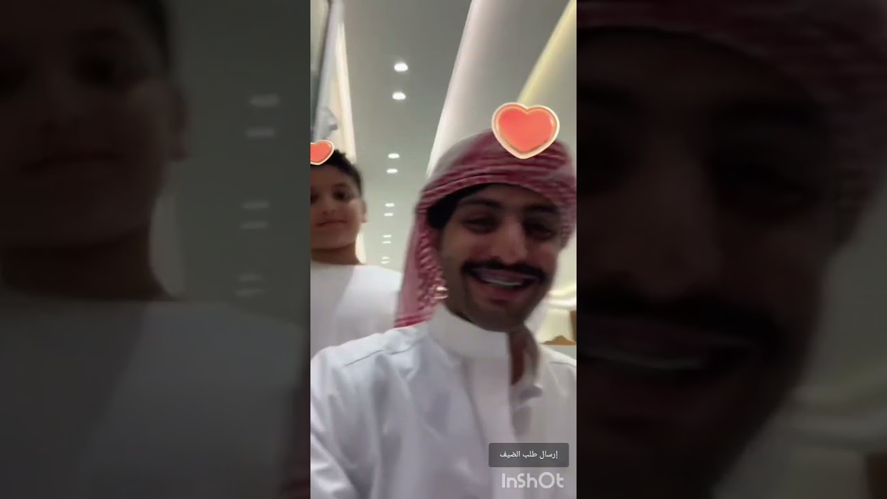 بث اليوم منصور آل زايد ❤🤣