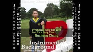 Jincheng Zhang - Urge Have Not Seen You for a Long Time (Official Instrumental Background Music)