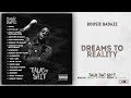 Boosie Badazz Dreams To Reality Talk Dat Shit mp3