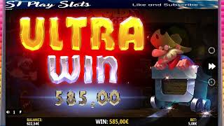 GOLD DIGGER'S Insane ULTRA WIN Will Leave You Speechless!