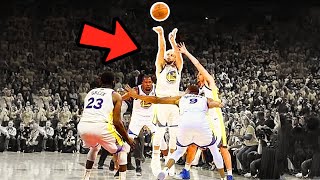 NBA Players Caught CHEATING On Live TV!