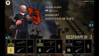 Tacticool - Shi Unlocked & Gameplay screenshot 5