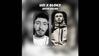 UZI X BLOK3-ARTIK GELME/MİK Resimi