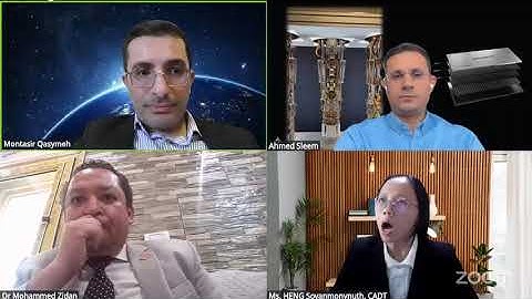 Panel discussion: Scalable and Integrated Quantum Computing Chips