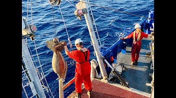 Piston Core (PC) Series