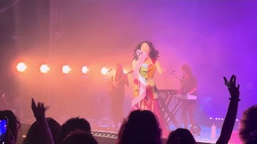 Hermit The Frog - live @ Southside Ballroom Dallas, TX October 9th, 2025