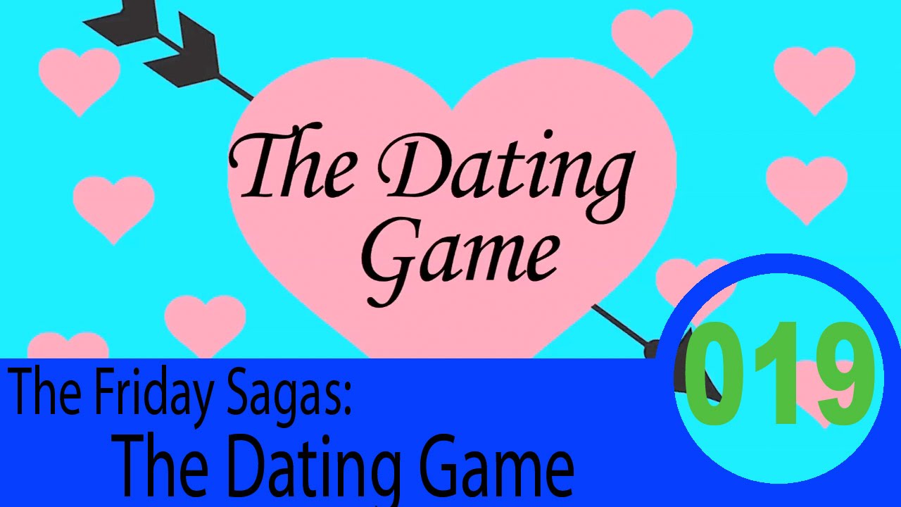 The Dating Game YouTube