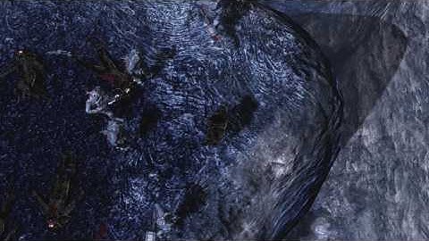 Red Faction Guerilla - Demons of the Badlands DLC trailer from THQ and Volition