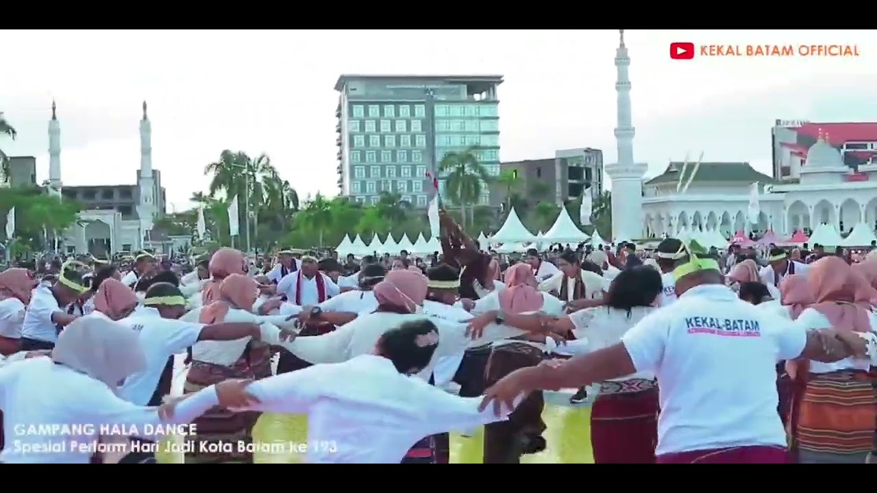 DOLO LALI NAMA TUKAN_Cipt. Molan Tokan Bahy