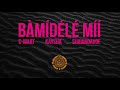 C Mart X Kaysha X Shawndevoe Bàmídélé Míí C Mart X Kaysha X Shawndevoe Bàmídélé Míí