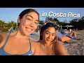 My Korean family vacation vlog