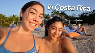 My Korean family vacation vlog