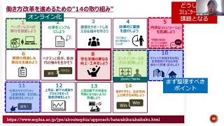 [PEP Conference 2020] 「教学システムのクラウド化とテレワーク（COVID-19対応）＆BIツールを活用したIR」相生芳晴氏（学校法人上智学院 IR推進室長）